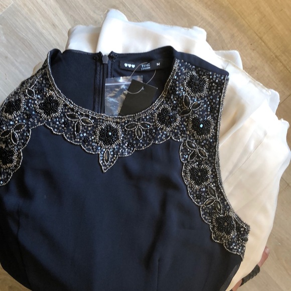 👗New Sequin ASOS Party Dress - Picture 7 of 7